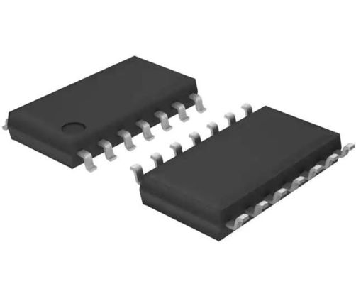 SN74LS08NSR 統合回路チップとゲートIC 4チャンネル14SOIC