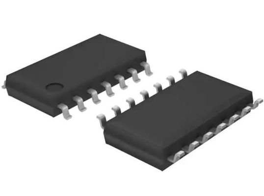 SN74LS126ANSR バッファ 逆転しない 4 要素 1 ビット 1 要素 3 状態出力