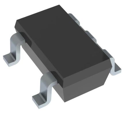 SN74LVC1G04MDBVREP インバーター集積回路チップIC 1チャネルSOT-23-5