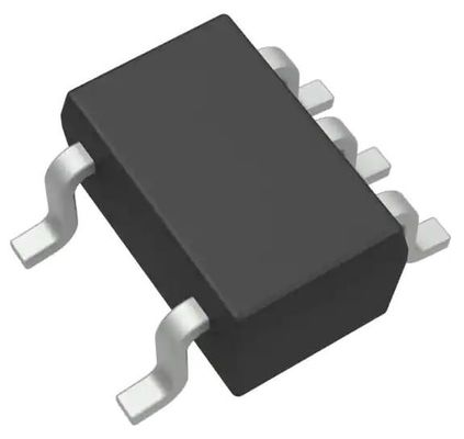 SN74LVC1G08MDCKREP 統合回路チップとゲートIC 1チャンネル SC-70-5
