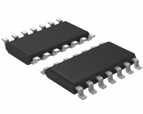 SN75189ANSR 0/4 集積回路チップ受信機 RS232 14-SO