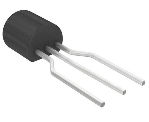SS8050DTA 双極トランジスタ NPN 25V 1.5 A 100MHz 1 W 穴を通って TO-92-3