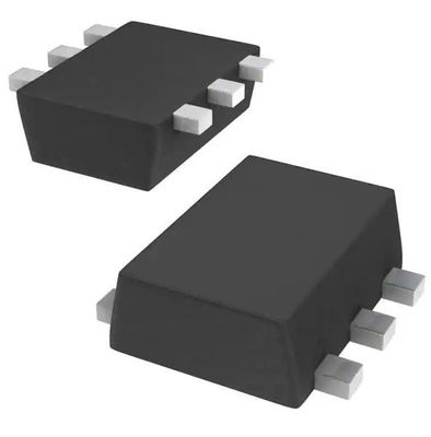 SSM6J414TU,LF Pチャンネル 20 V 6A (Ta) 1W (Ta) 表面マウント UF6