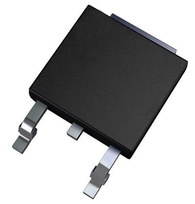 STD130N6F7 MOSFET Nチャネル 60V 80A (Tc) 134W (Tc) 表面マウント DPAK