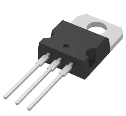 STP11N60DM2 Nチャネル 600 V 10A (Tc) 110W (Tc) 穴を通ってTO-220