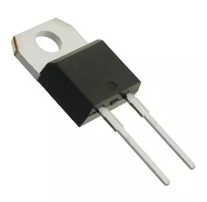 STTH812DI 電子部品 ダイオード 1200 V 8A 穴を通って TO-220AC ins
