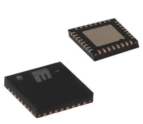SY58029UMG-TR 集積回路チップマルチプレクサー 1 x 4:1 32-QFN (5x5)