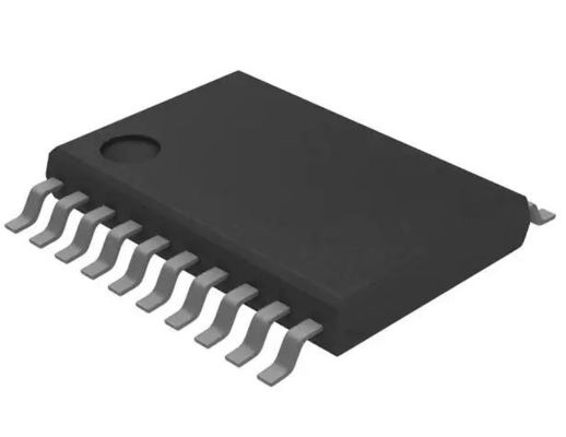 TC74VHCT245AFTトランシーバー 逆転しない 1 要素 3 状態の要素ごとに 8 ビット