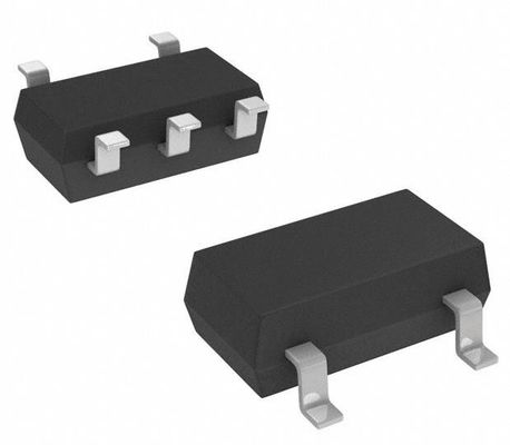 TC75S58FU 統合回路チップ比較器 一般用途 オープンドラン 5-SSOP