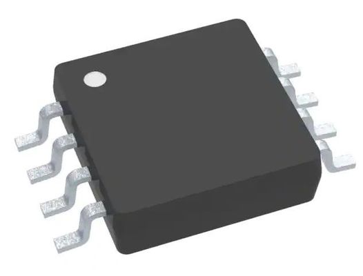 TCA4311ADGKR バッファー統合回路チップ加速器 1チャンネル 8-VSSOP