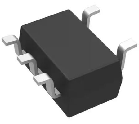 TL331SN4T3G 統合回路チップ比較器 一般目的 5-TSOP