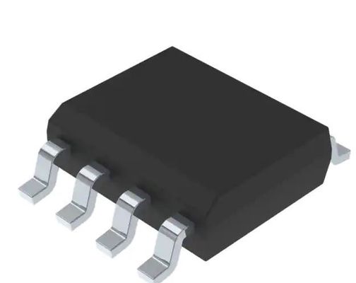TL431AIYDT シャント電圧参照IC 調節可能 2.495V 36 VV ±1% 100 mA 8-SOIC