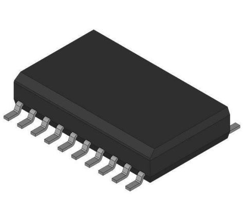 TLE4269GL 線形電圧調節器IC ポジティブ固定 1 出力 150mA PG-DSO-20