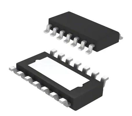 TLF4277EL 電源制御モニター 過電圧保護 PG-SSOP-14-EP