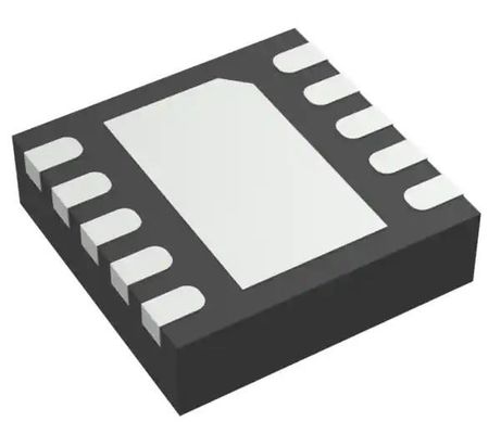 TPS62302DRCR バックスイッチングレギュレーターIC ポジティブ固定1.6V 1出力500mA