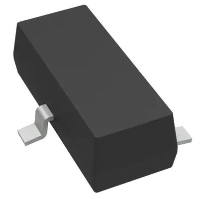 TL431ACDBZR シャント電圧参照IC 調節可能 2.495V 36 VV ± 1% 100mA