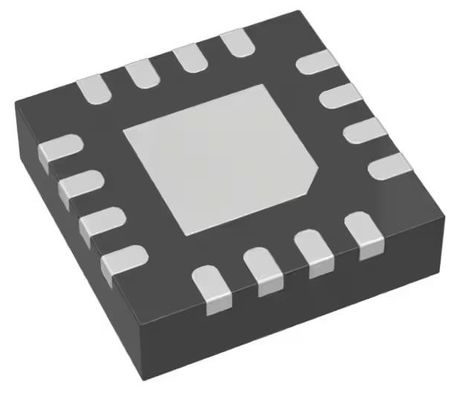 TLV62130ARGTR バックスイッチングレギュレーターIC ポジティブ調節可能 0.9V 1 出力 3A