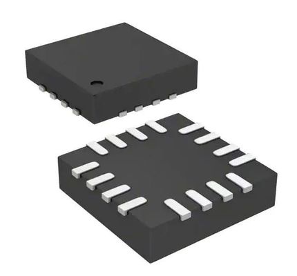 A3G4250DTR ギロスコップ X (ピッチ),Y (ロール),Z (ヤウ) ±245 4.45Hz ~ 483Hz I2C,SPI