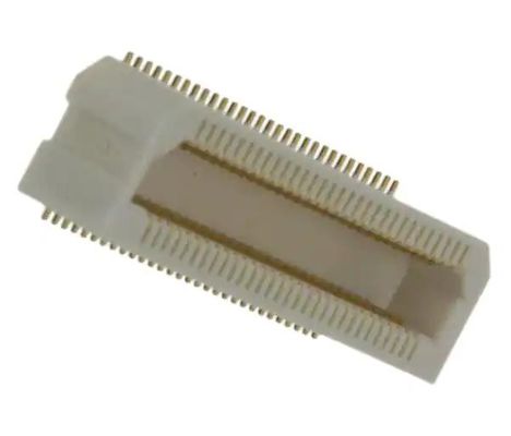 AXK5S60247YG 60 ポジションコネクタ ソケット センターストライプ コンタクト ゴールド