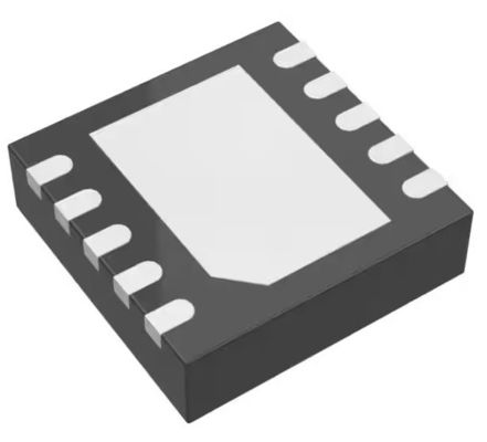 LTC3026EDD#TRPBF 線形電圧調節器IC ポジティブ調節可能 1 出力 1.5A