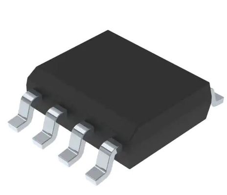 N25Q032A13ESCA0F FLASH - NOR メモリIC 32Mbit SPI 108 MHz 8-SO
