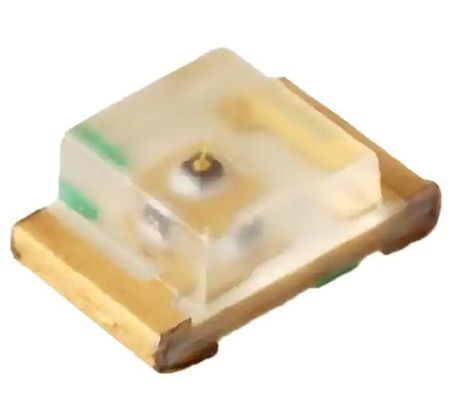 VCDG1112H-4BY3C-TR グリーン 533nm LED インディケーション - ディスクリート 3V 0805 (2012 メトリック)