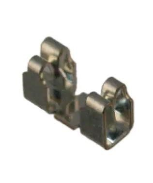 048069000000800+ CONN SHIELD ロック.2MM 電子部品
