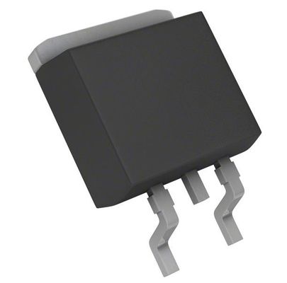 2SD2143TL 双極トランジスタ NPN - ダーリントン 60 V 2 A 10 W 表面マウント CPT3