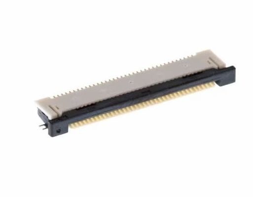 54132-3662 36 位置 FFC FPCコネクタ 連絡先 下 0.020&quot; 右角