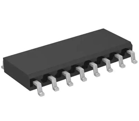 670M-03ILFTクロックシンクロライザー,ゼロデレー・バッファIC 210MHz 1 16-SOIC
