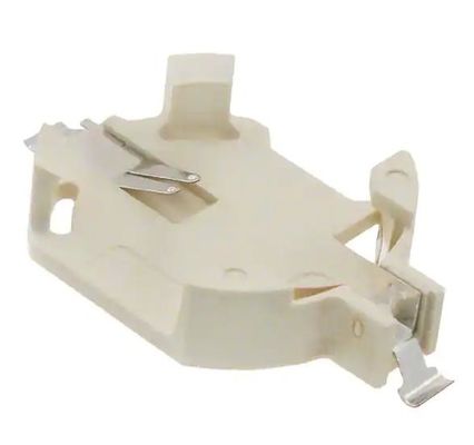 796136-1 バッテリーホルダー (オープン) コイン,20.0mm 1セル SMD (SMT) タブ
