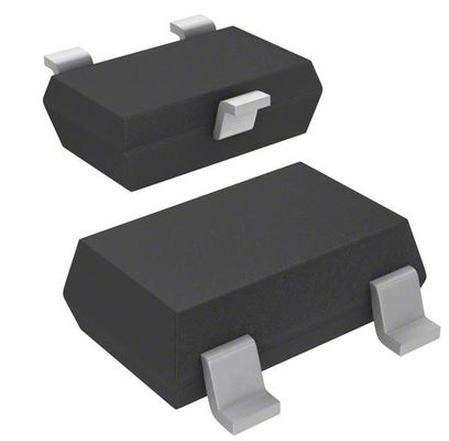 A1221LLHLX-T デジタルスイッチ ロッチ オープン ドレインホール エフェクト SOT-23W