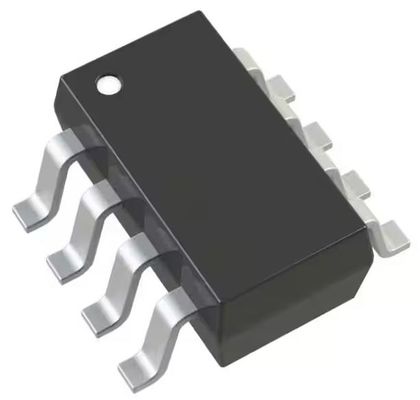 AD5160BRJZ10-R2 デジタルポテンチオメーター 10k オーム 1回路 256タップ SPI インターフェース