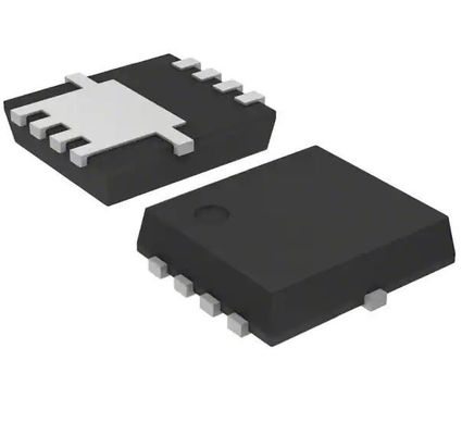 TPH8R008NH,L1Q Nチャネル 80V 34A (Tc) 1.6W (Ta),61W (Tc) 表面マウント 8-SOP