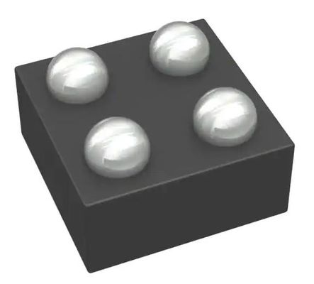 TPS22901YFPR ICチップ パワースイッチ/ドライバ 1:1 Pチャンネル 500mA 4-DSBGA