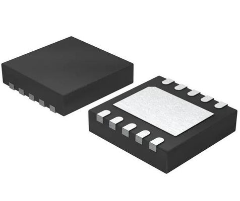 TPS51206DSQT変換器,DRD電圧調節器IC 1出力10WSON (2x2)