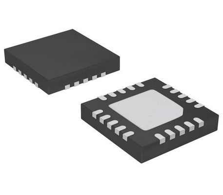 TPS51317RGBR バックスイッチングレギュレーターIC ポジティブ調整可能 0.6V 1 出力 6A
