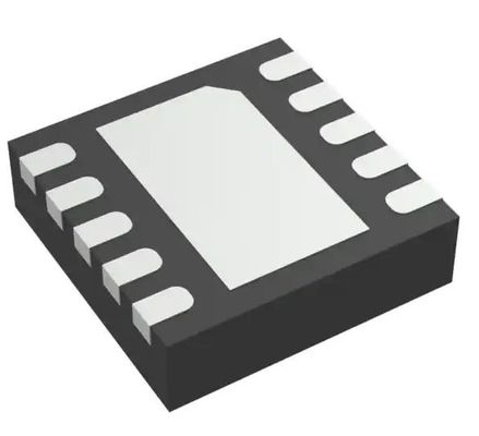 TPS63000DRCT バックブーストスイッチングレギュレーターIC ポジティブ調整可能 1.2V 1出力 1.6A