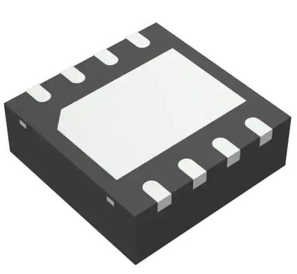 UCC27201ADRMR ハーフブリッジゲートドライバーIC 逆転しない 8-VSON (4x4)