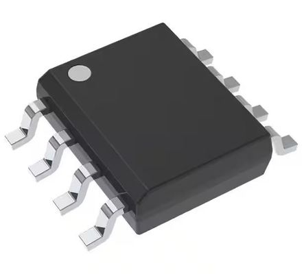 UCC37324DR 集積回路チップ 低面ゲートドライバーIC 逆転しない 8-SOIC