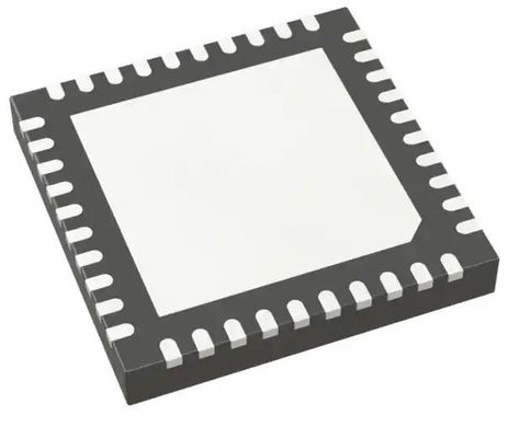 LTC3853EUJ#TRPBF コントローラーIC バックレギュレーター ポジティブな出力 ステップダウン DC-DC