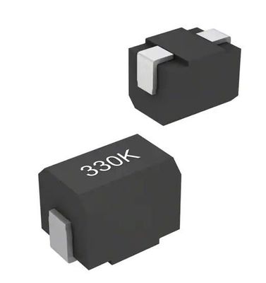 CM453232-101KL 100 μH 遮蔽されていないドラムコアワイアワンドインデューサー 110 mA 8Ohm