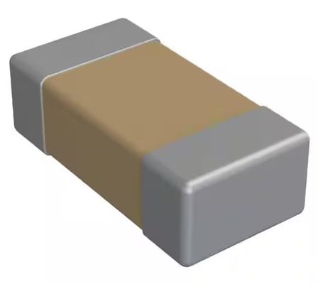 C0603C332K5RACTU 3300 pF ±10% 50V セラミックコンデンサ X7R 0603 (1608 メトリック)