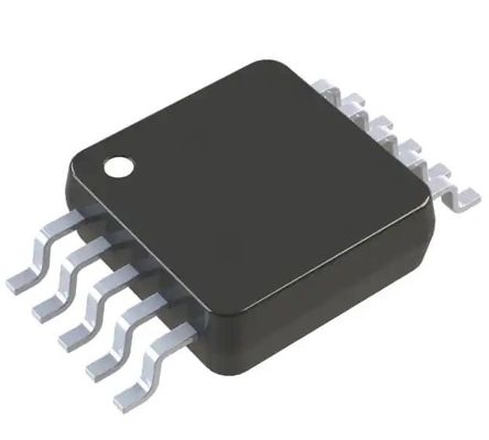 LTC2917IMS-A1#TRPBF 監督者 オープン・ドレインまたはオープン・コレクター 1チャンネル 10-MSOP