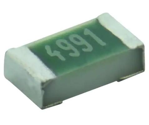 TNPW06032K00BEEA 2kOhms ±0.1% 0.1W 1/10W チップレジスタ 0603 自動車用