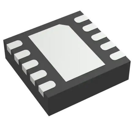TPS63700DRCR バックブーストスイッチングレギュレーター IC ネガティブ調整 -2V 360mA