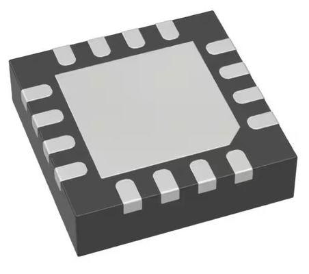 LTC3412AEUF#TRPBF スイッチングレギュレーターIC ポジティブ調節可能 0.8V 1 出力 3A