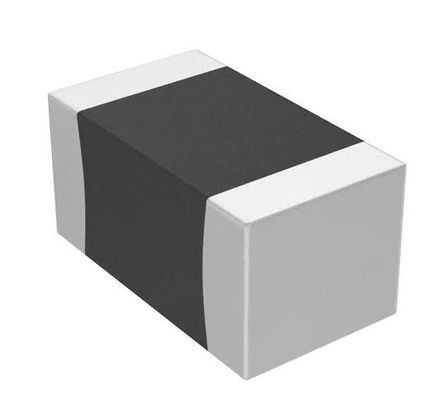 CC0603JRNPO9BN100 10 pF ±5% 50V セラミックコンデンサータ C0G, NP0 0603 (1608 メトリック)