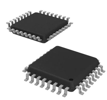 ADM1068ASTZ 統合回路チップ監督 プログラム可能 8チャンネル 32-LQFP