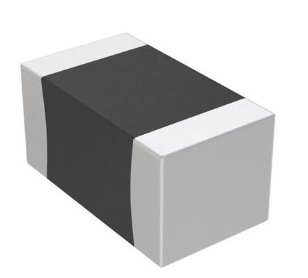 CC0603JRNPO9BN471 470 pF ±5% 50V セラミックコンデンサ C0G, NP0 0603 (1608 メトリック)